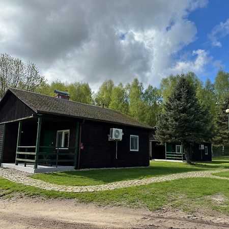 Petrico Camp Resort Krzywoploty  Exteriér fotografie