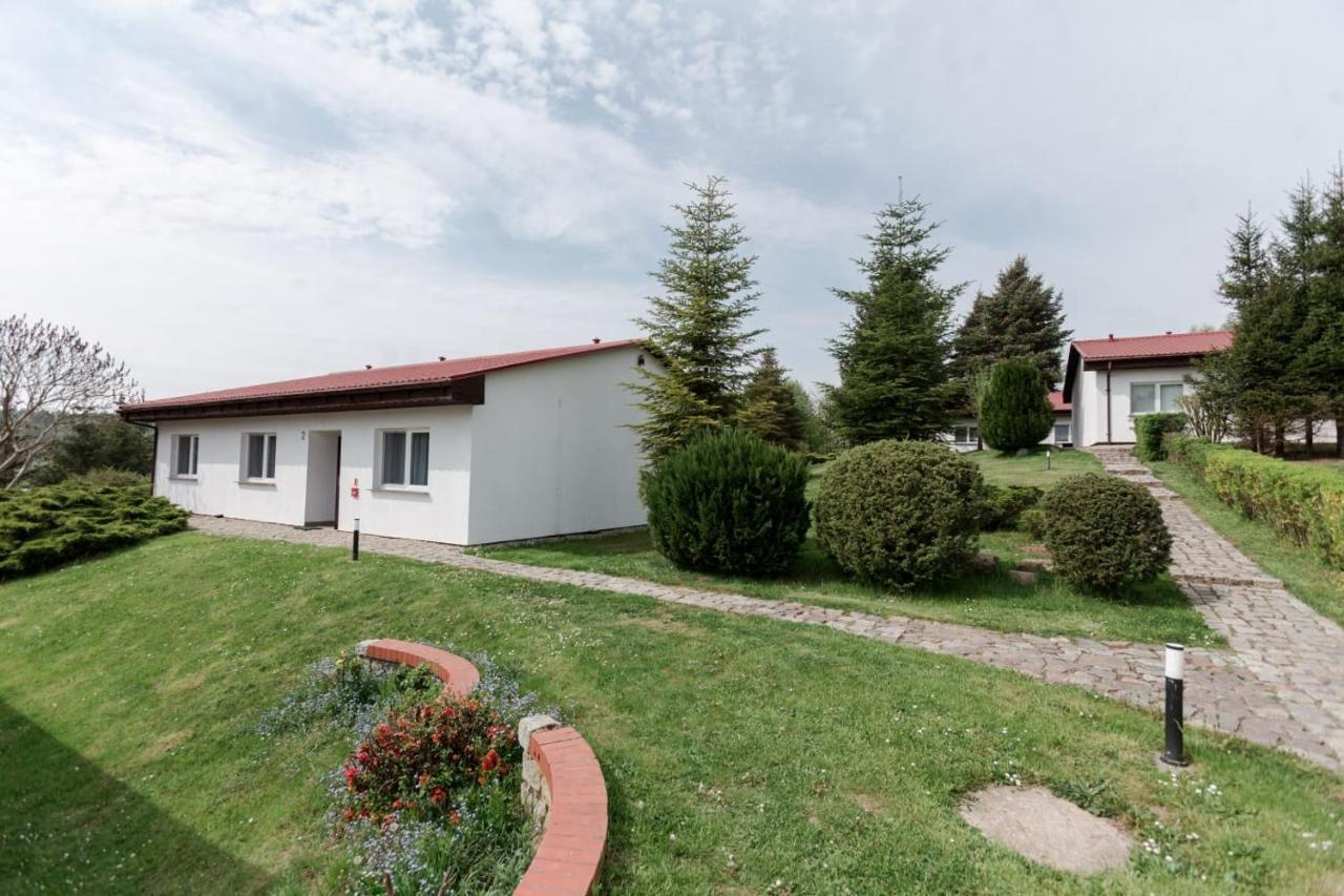 Petrico Camp Resort Krzywoploty  Exteriér fotografie