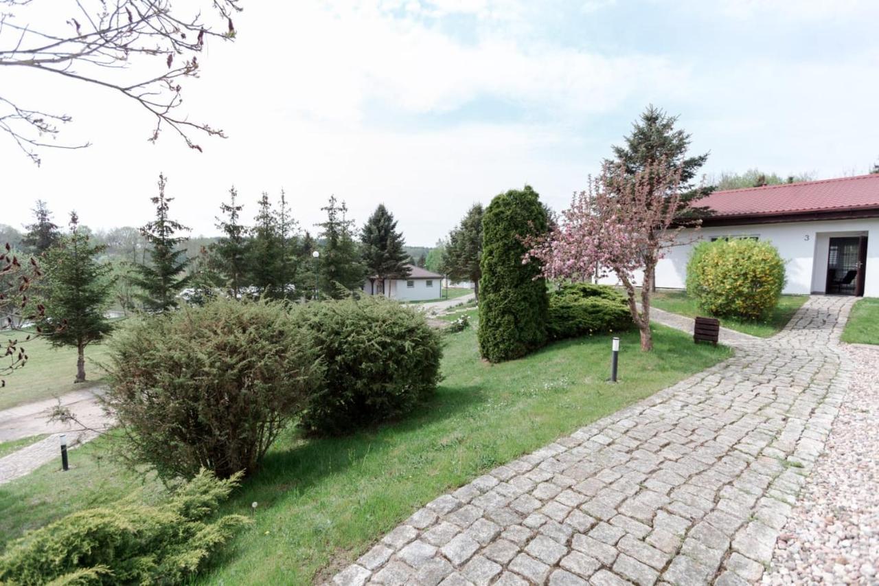 Petrico Camp Resort Krzywoploty  Exteriér fotografie
