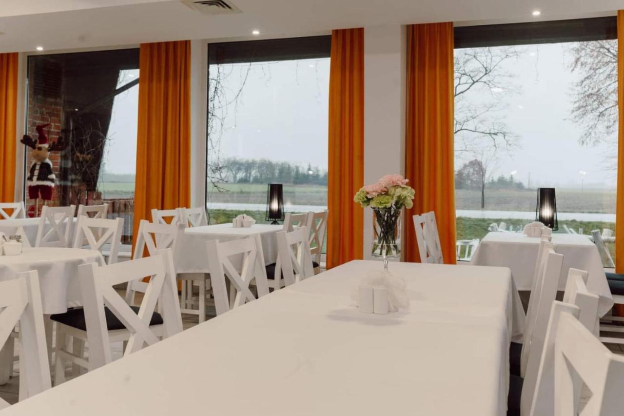 Petrico Camp Resort Krzywoploty  Exteriér fotografie