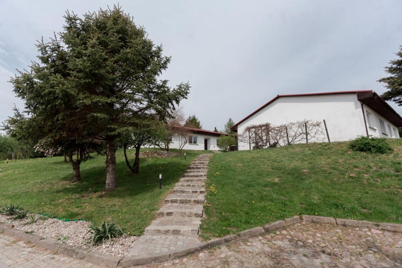 Petrico Camp Resort Krzywoploty  Exteriér fotografie