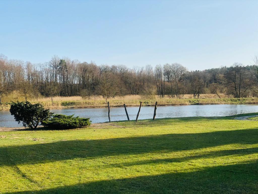 Petrico Camp Resort Krzywoploty  Exteriér fotografie