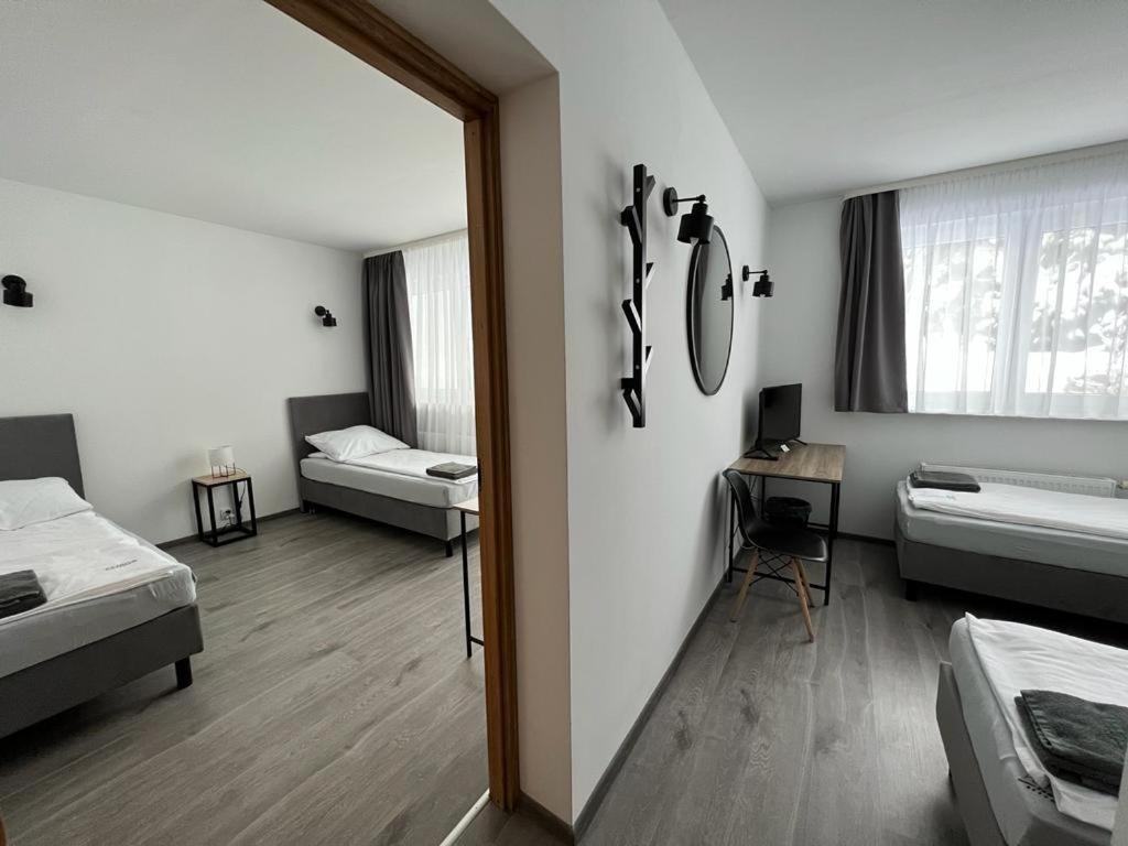 Petrico Camp Resort Krzywoploty  Exteriér fotografie
