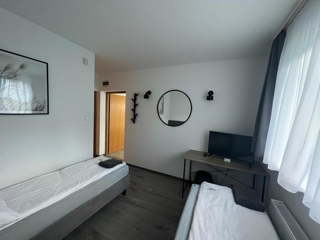Petrico Camp Resort Krzywoploty  Exteriér fotografie