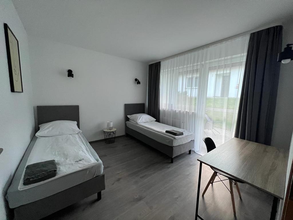 Petrico Camp Resort Krzywoploty  Exteriér fotografie