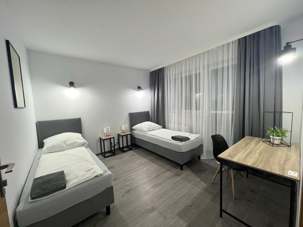 Petrico Camp Resort Krzywoploty  Exteriér fotografie