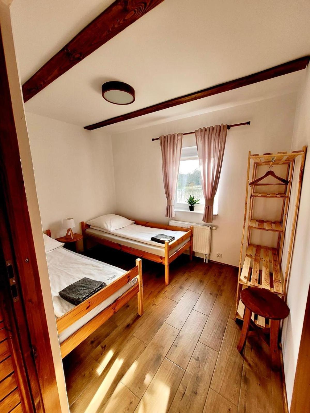 Petrico Camp Resort Krzywoploty  Exteriér fotografie